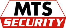 MTS Security Logo